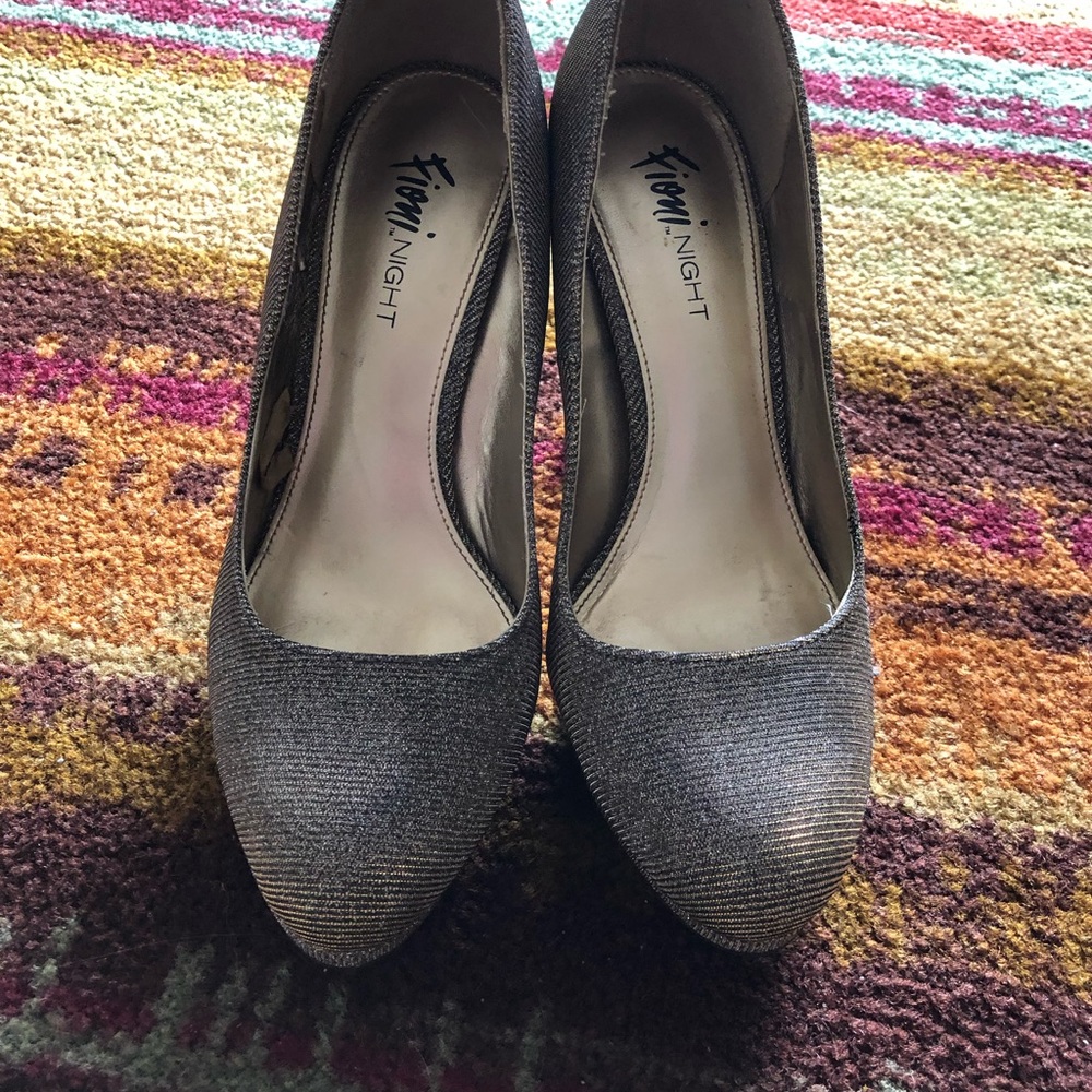 Night on the town heels twice for formal events